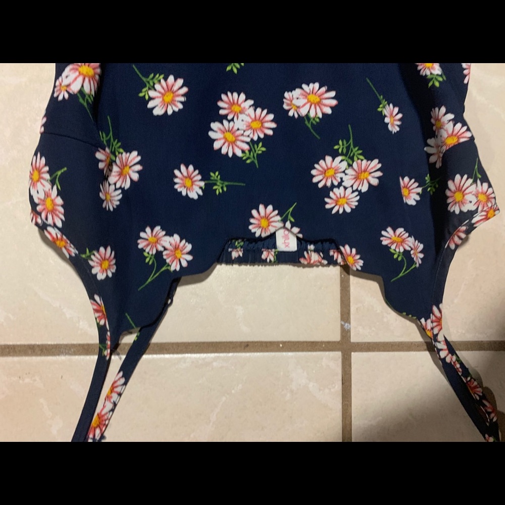 Floral Dress - Picture 3 of 3